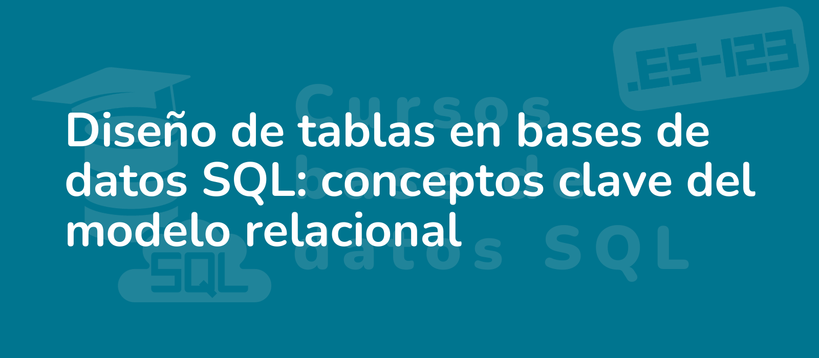 abstract representation of sql database tables with key concepts of the relational model showcasing data organization 8k minimalistic design