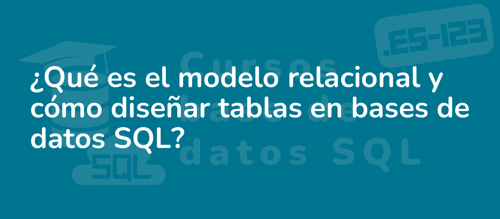 expertly designed database tables showcased by a professional against a sleek background representing relational model 8k informative